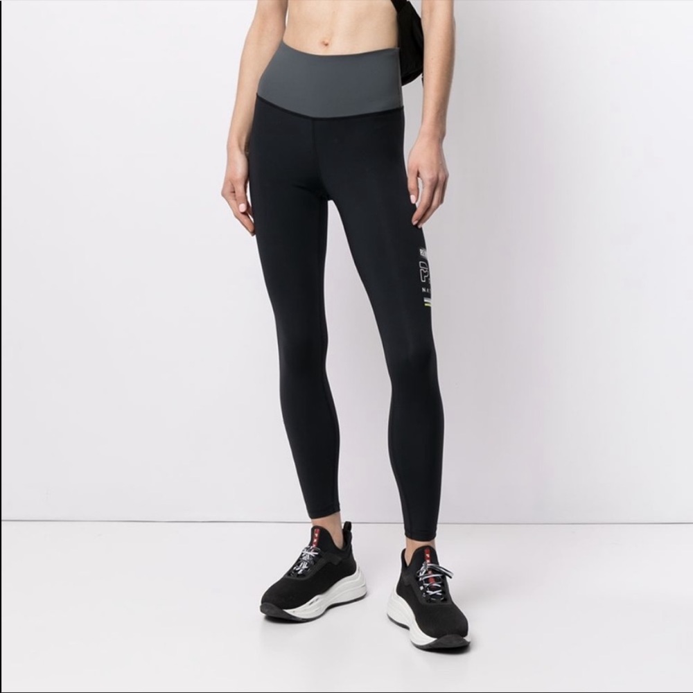 P.E nation leggings - Picture 5 of 9
